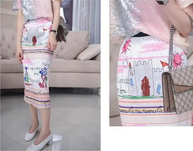 Женская футболка с пайетками,, летние топы с коротким рукавом, градиентные цвета, женские свободные футболки, розовая футболка