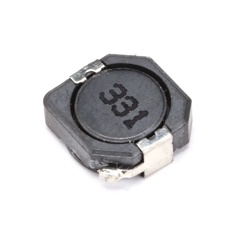 10 шт./лот SMD Мощность адаптера переменного тока CDRH104R CD104R 10*10*4 мм 2.2UH 3.3UH 4.7UH 6.8UH 10UH 22UH 33UH 47UH 68UH 100UH 220/330/470/680UH