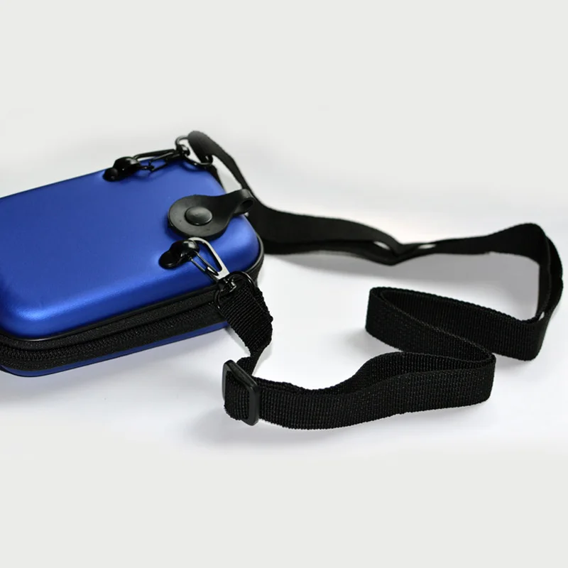 Чехол сумка для цифровой камеры жесткий чехол Canon SX740HS SX730 SX720 SX710 SX700 SX600 G7XII G7X G7X2 G9X