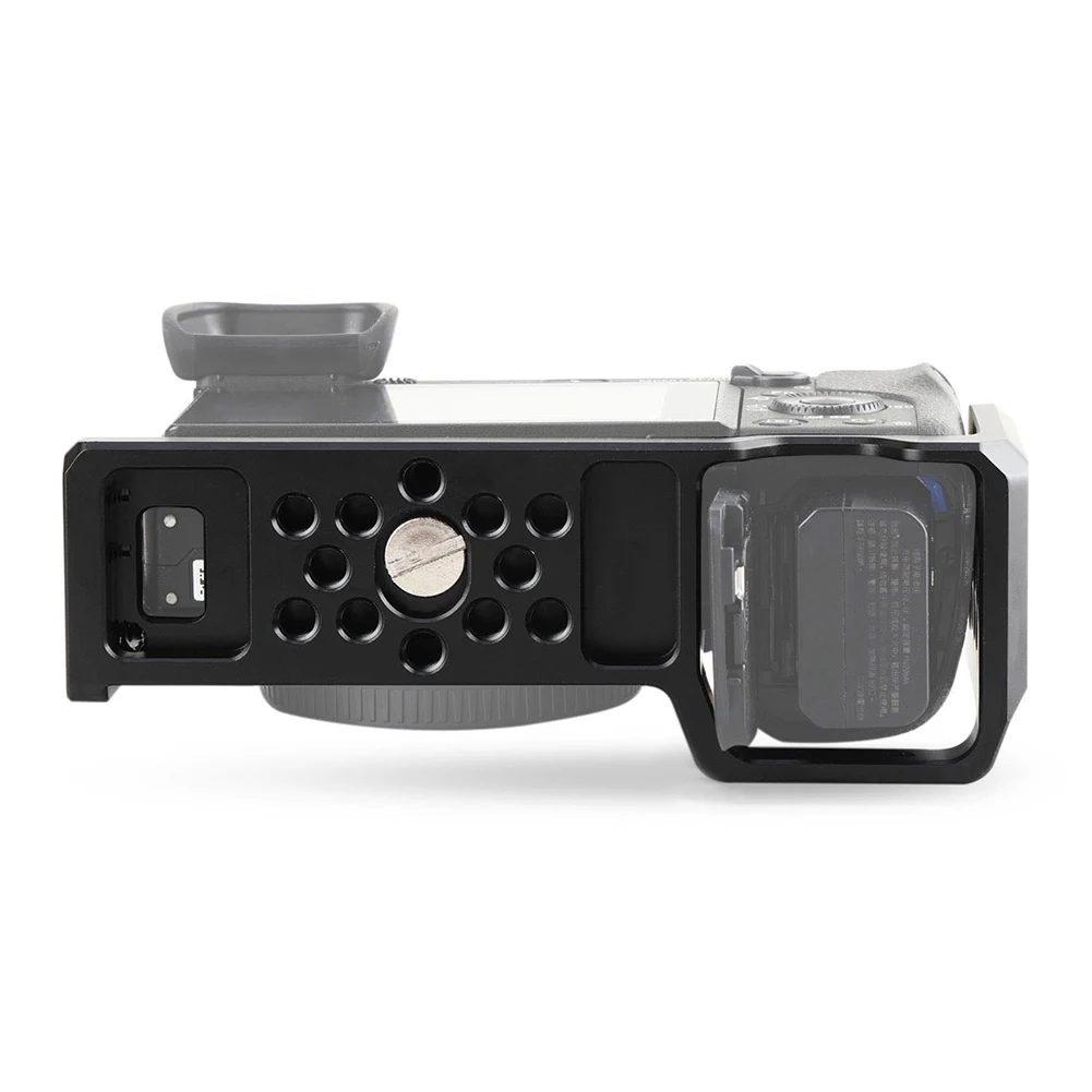 Топ A6500/A6300 клетка для sony ILCE 6000/ilce 6300/ILCE A6500/Nex 71661|Аксессуары фотостудии| |