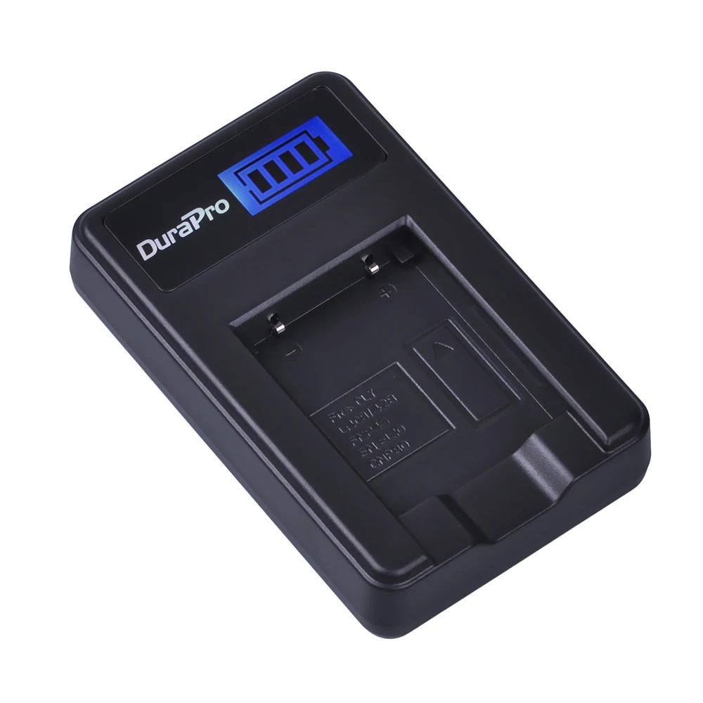 4 шт. Li-40B LI 40B 42B аккумуляторы + ЖК USB зарядное устройство для Olympus | Электроника