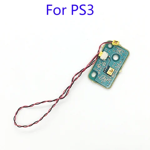 Оригинальная Wi-Fi Bluetooth-совместимая антенна, DVD-привод, сенсорная кабельная плата, замена провода для Playstation 3, PS3, сенсорная плата