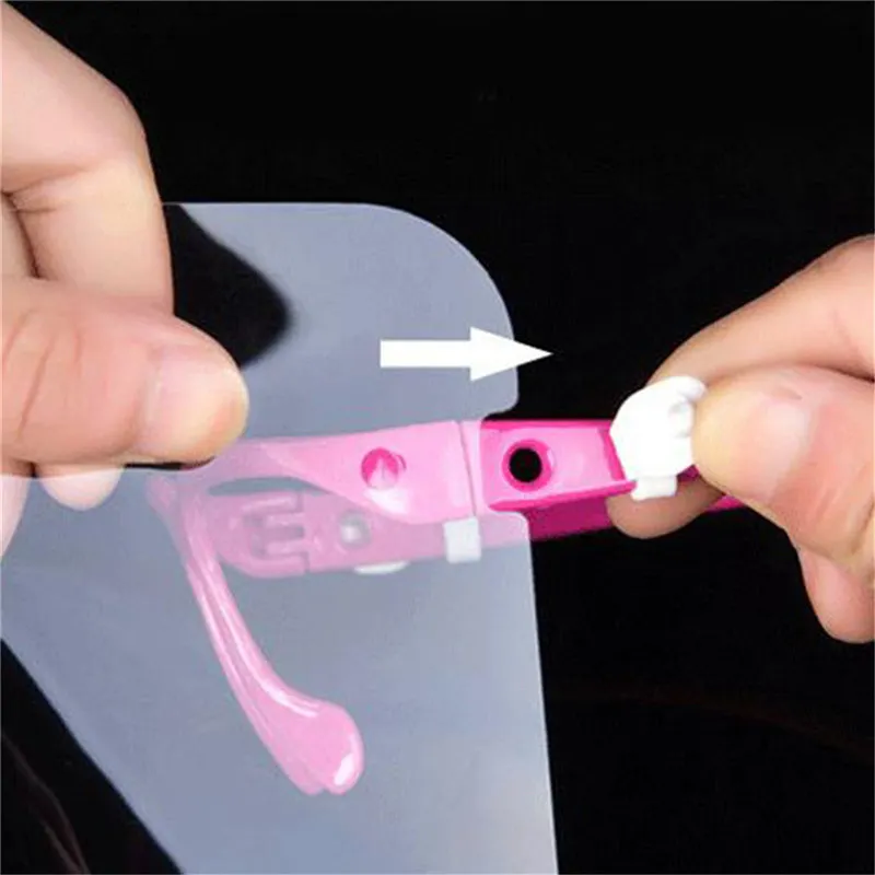 Маска для защиты лица от разбрызгивания масла противоожогов дыма безопасная