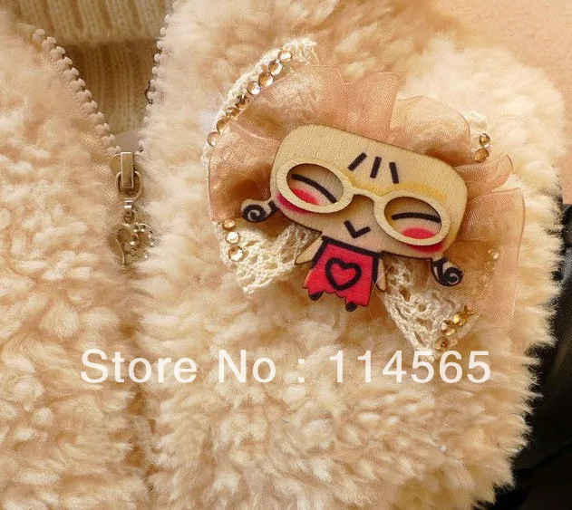 New children outerwear baby girls fashion PU longSleeve winter warm hoodies with belt coat free shipping | Мать и ребенок