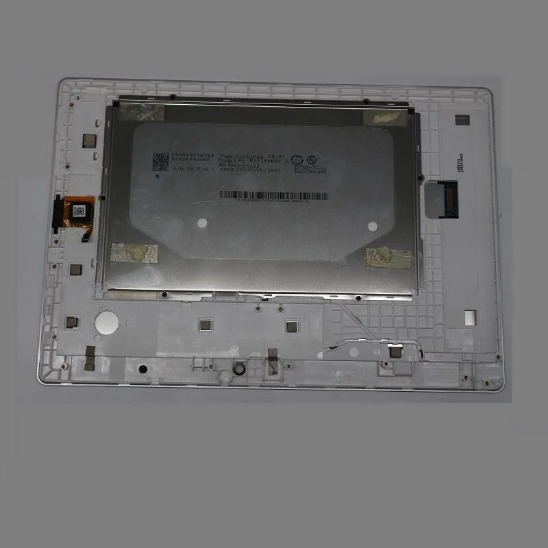 

LCD SCREEN TOUCH DIGITIZER FULL ASSEMBLY WITH FRAME FOR LENOVO TAB2 TB2-X30F A10-30
