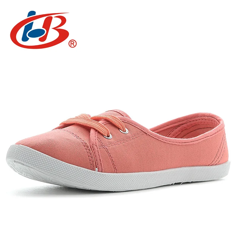 Лоферы женские холщовые мягкие и удобные без застежки плоская подошва