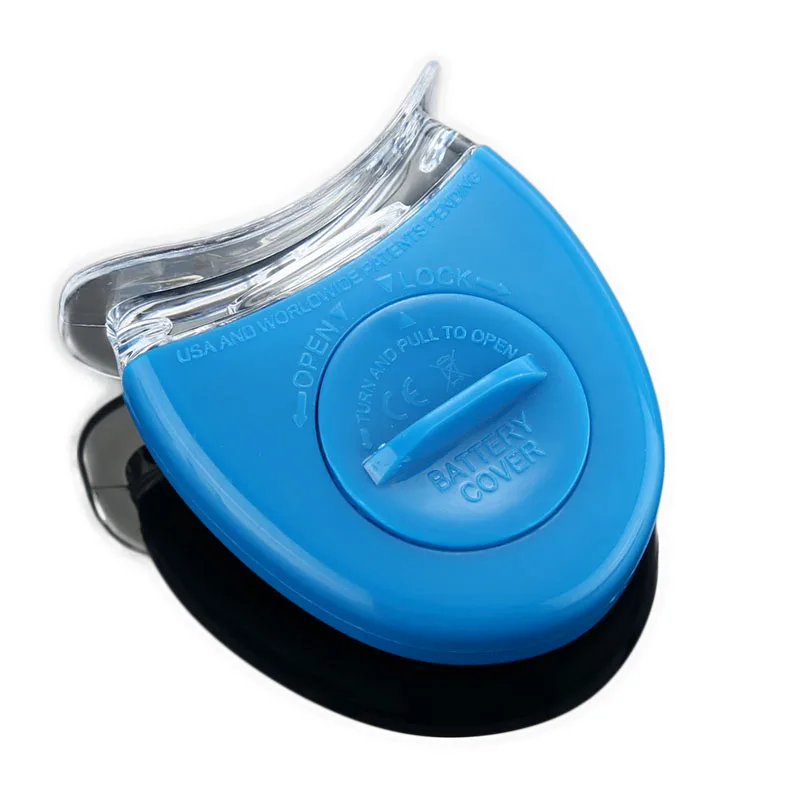 5 светодиодных УФ гелей для отбеливания зубов|teeth whitening light|whitening lightteeth |