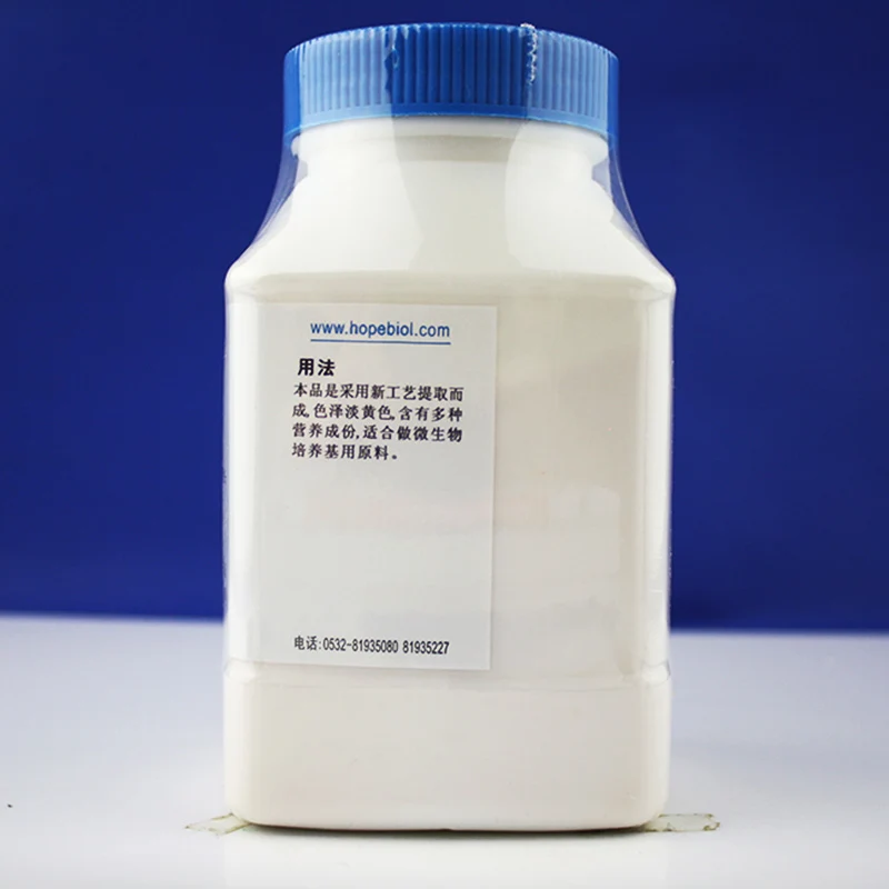 250g Peptone для искусственных фотографий|Мензурка| |