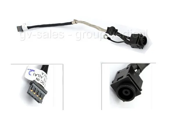 

Бесплатная доставка оригинал для sony pcg-61211t 61212T PCG-71212T 61212W 61211W 61317L 61211W 61317L интерфейс электропитания, головка