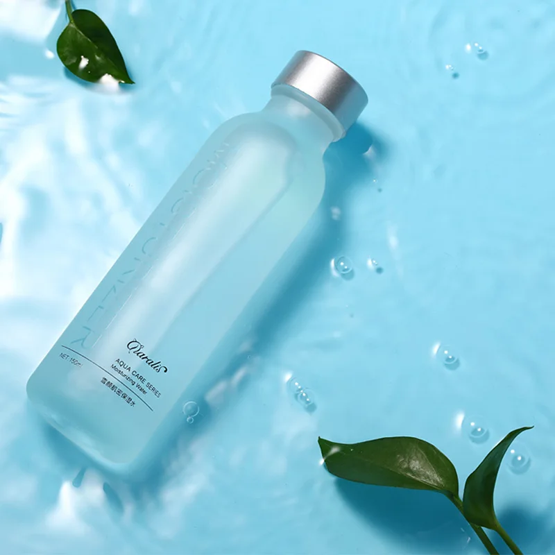 100 мл Увлажняющий Тоник для лица Гладкий Антивозрастной Лосьон тоник масло