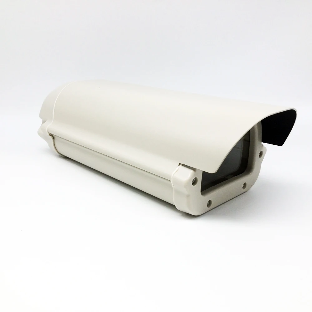 Аксессуары для наружного видеонаблюдения 256*125*102 мм|cctv camera housing|camera housingcamera outdoor