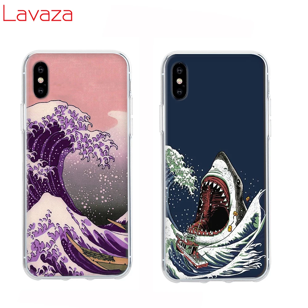 Твердый чехол для телефона Lavaza с изображением космоса и слов Apple iPhone 6 6s 7 8 Plus X 5 XS Max