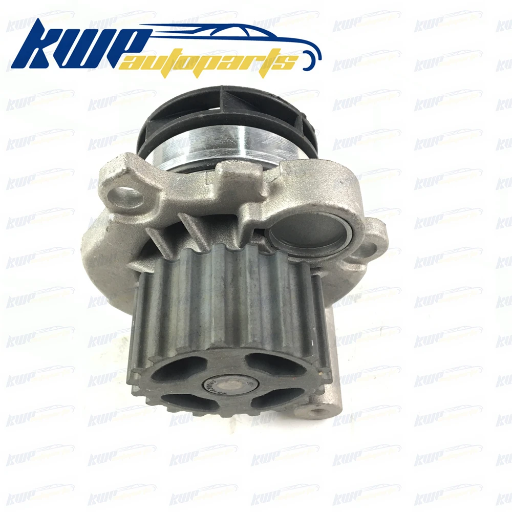 Водяной насос двигателя для Audi A4 B5 B6 A3 Ford Galaxy Seat Skoda VW Bora GOLF JETTA ПАССАТ шаран 1.9TDI 2.0L