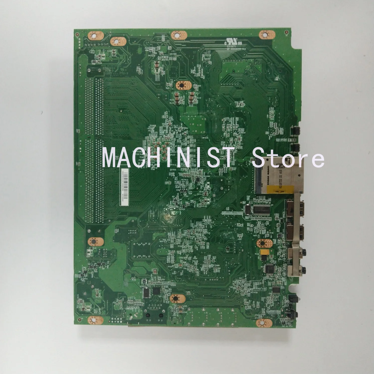 Полностью протестированная материнская плата для ноутбука Dell One D2305 AIO AM3 DP/N 0DPRF9