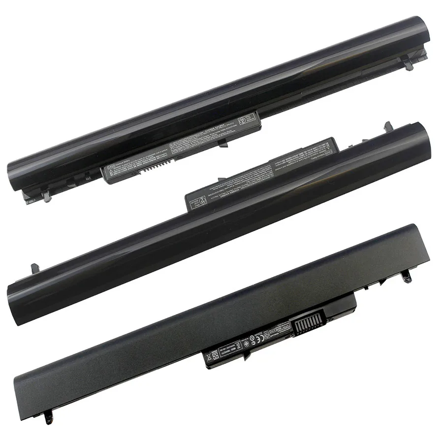 Ноутбук Батарея для hp Pavilion 14 15 240 245 250 255 G2 G3 для COMPAQ OA03 OA04 CQ14 CQ15 740715-001 аккумулятор большой емкости HSTNN-LB5Y HSTNN-LB5S
