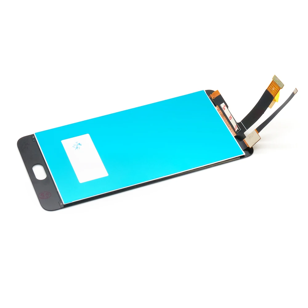 

For Meizu M3E LCD Display Touch Screen Replacement for Screen Meizu M3E Dispaly Moblie Phone Parts Tested Screen