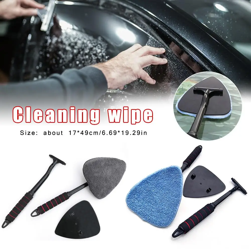 

Car Wash & Maintenance