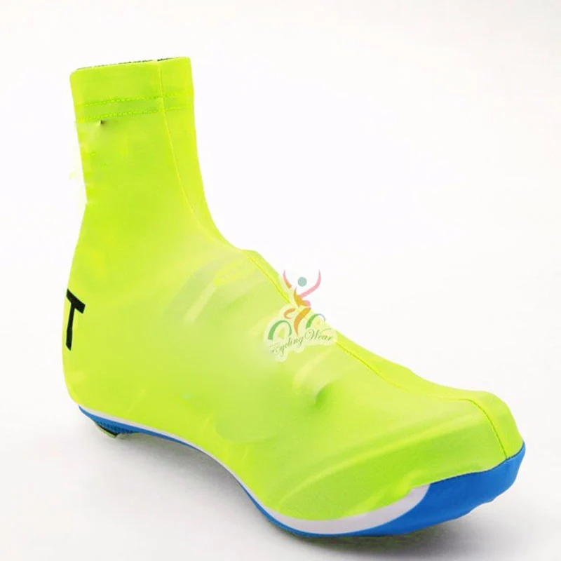 2016 зимние теплые флисовые Чехлы для велосипедных ботинок супер Ciclismo Casco |