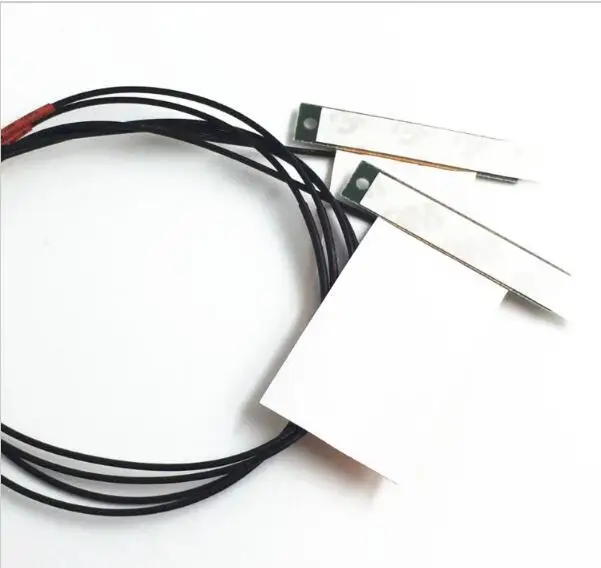 Встроенная антенна NGFF MHF4 2x50 см/19 дюймов для модуля 3G 4G LTE WCDMA NGFF/M.2 приема сетевого