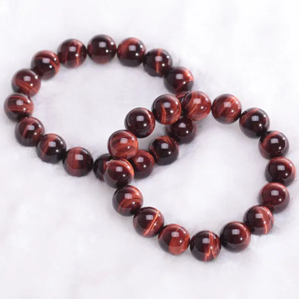 1 шт. натуральный кристалл кварца энергии красный тигровый глаз камень реики