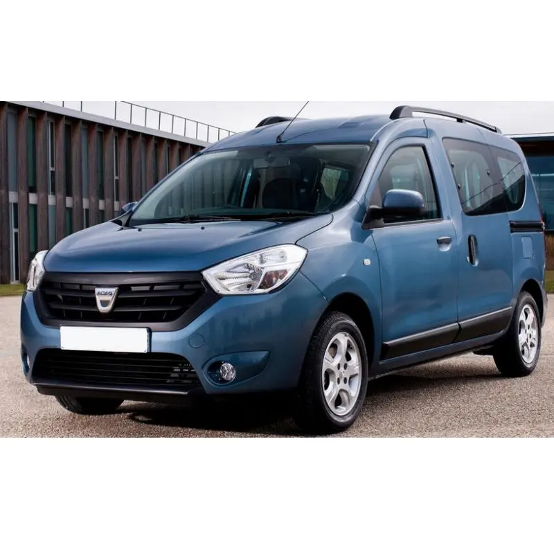 Европейские Стоп Хвост сзади туман лампа обратный свет для Dacia Duster новинки Dokker Lodgy Logan Sandero Solenza bay15d ba15s 2 шт