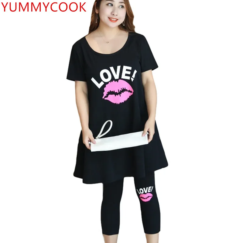 2019 летняя простая повседневная футболка средней длины с круглым вырезом и