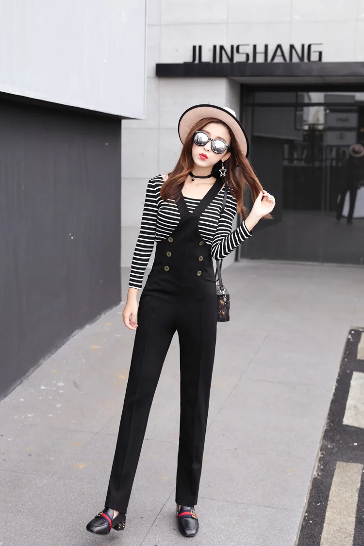 2017 осень зима тонкий Повседневное Комбинезоны для малышек краткое сплошной Для