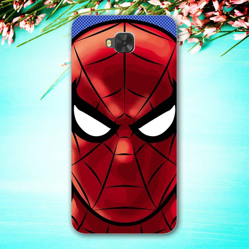 Модный чехол для телефона hero для ASUS Zenfone 4 Selfie Pro ZD552KL 5,", милый чехол с рисунком для ASUS ZD552KL