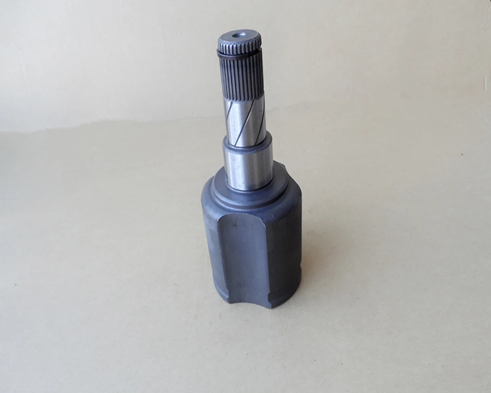Внутренний с v образный шарнирный вал полувальный приводной cv шарнир для Nissan