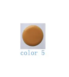 color 5 Высокое качество сильный человек Хэллоуин маскарад маска силиконовая настоящая Карнавальная маска тащить королева маскировки маскарад - Цвет: color 5