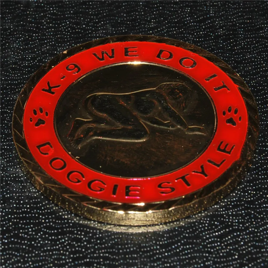 Бесплатная доставка 3 шт./лот Рабочая Собака K9 обработчик военный вызов