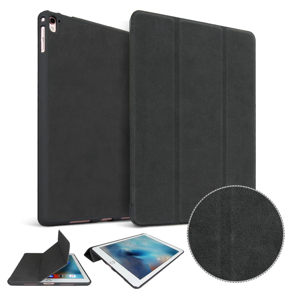 Чехол для Apple iPad pro 9 7 10 5 Air 3 дюйма 2016 2017 2018 2019 Оригинал 1:1 Новый матовый