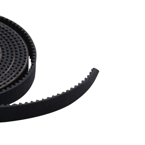 Ремень GT2 Kee Pang F35-B0747 черный 6 мм/10 мм 2 м/5 м/10 м