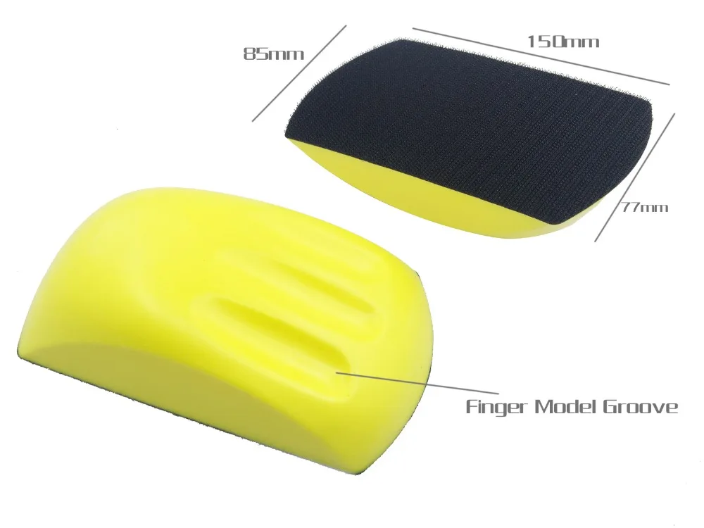 Ручные инструменты шлифовальный круг для ладони коврик полировальная модель