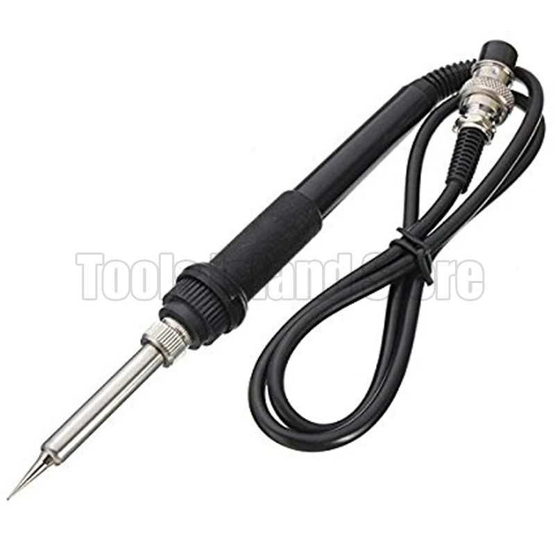 Ручка паяльника YOUYUE/UYUE 5 Pin для паяльных станций YOUYUE 8586|Паяльные станции| |