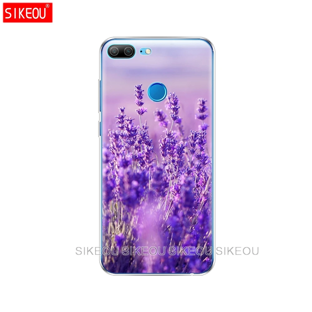 Силиконовый чехол для телефона Huawei Honor 10 V10 3c 4C 5c 5x 4A 6A 6C pro 6X 7X 6 7 8 9 LITE простой