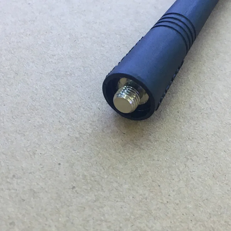 Короткая антенна whip 9 см УКВ 136 174 МГц для motorola EP450 PRO5150 GP328 GP338 GP340 GP88S GP2000 PTX 760 GP580 и т.