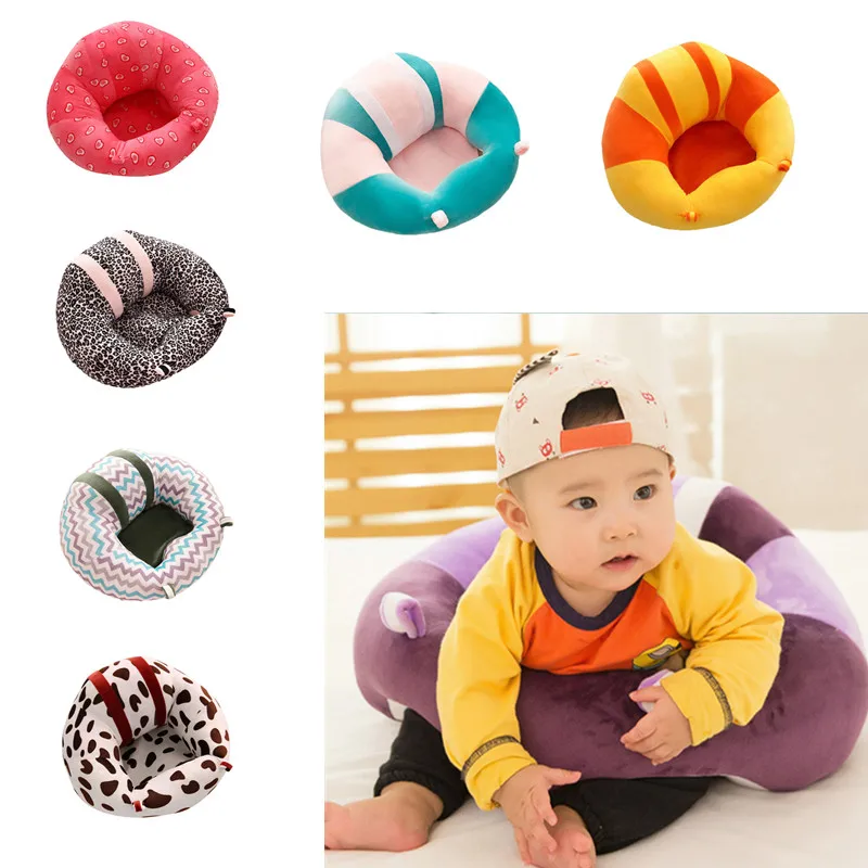 Прямая поставка детское поддерживающее сиденье для ребенка сидячее мягкое