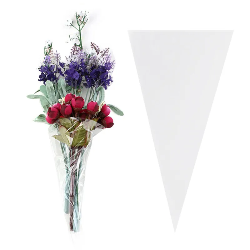 100 шт./упак. DIY свадьба день рождения мешок из полиуретана с открытыми порами