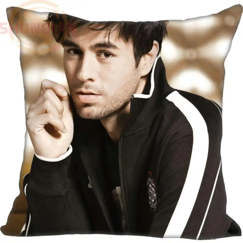 Наволочка декоративная на молнии 20 х20 см 35 х35 40 х40 см|zippered pillow covers|decorative pillowcasespillow