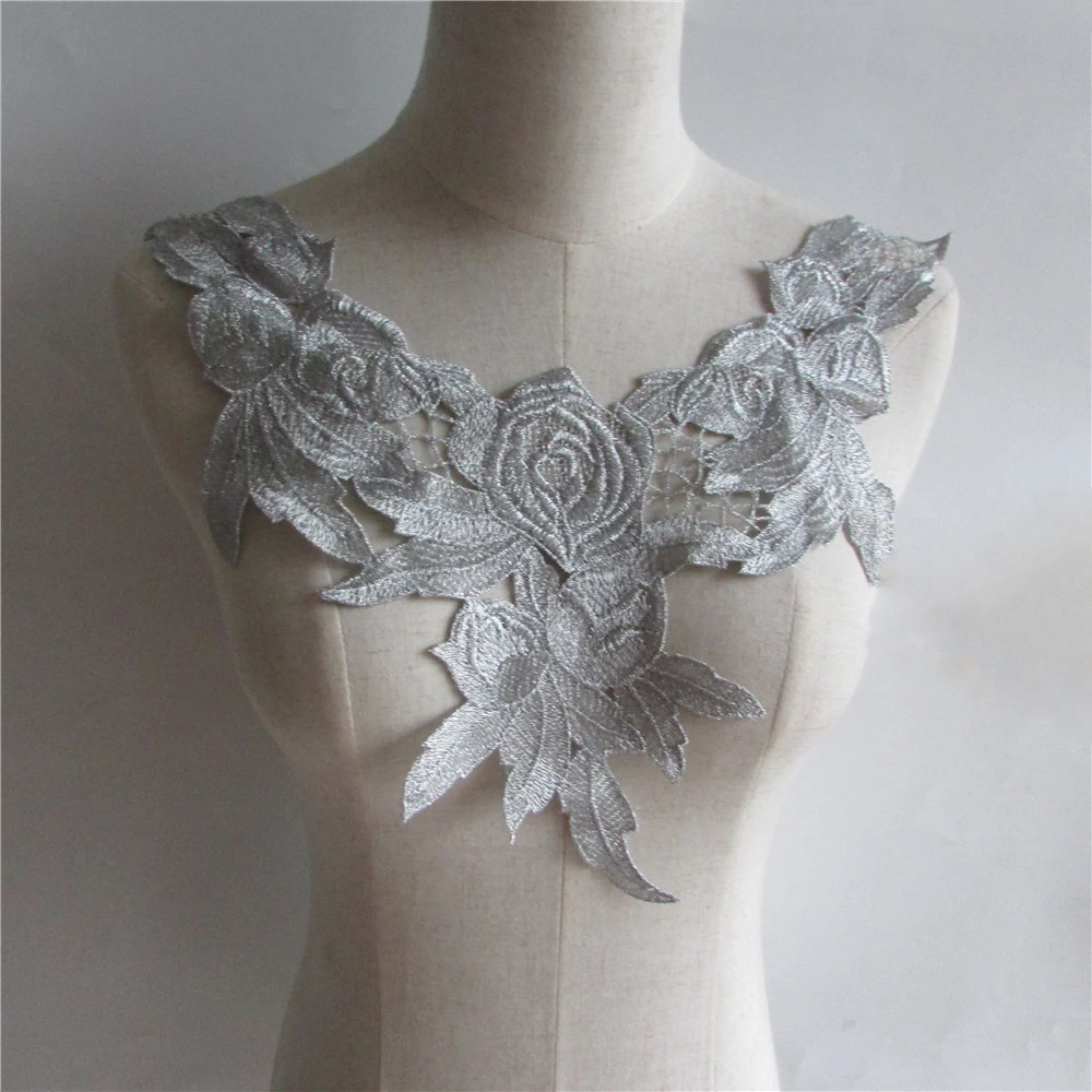 Высокое качество 2016 года DIY принадлежности для шитья Патчи модные