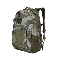 30l oxford cloth tactical backpack sports outdoor camouflage army fans mountaineering backpack a4304