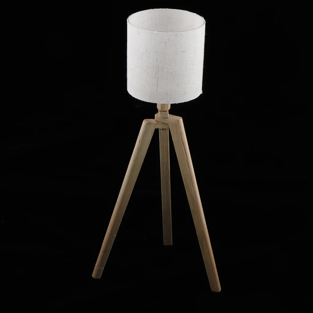 Кукольный домик 1/6 весы лампа мини кукольный мебель современный светильник