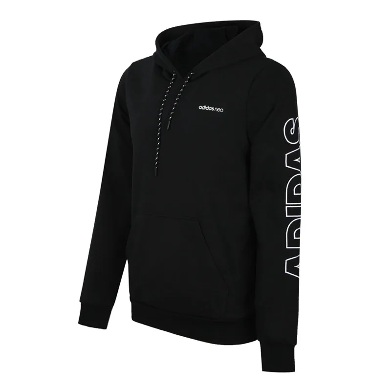 Оригинальный Новое поступление 2018 Adidas NEO Label CS ббол HDY для мужчин пуловер