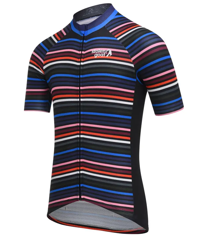 Велоспорт Джерси RUNCHITA mtb Джерси MTB велосипед короткий рукав Ropa Ciclismo Maillot Culotte biycling Топ нижняя часть maglia ciclismo