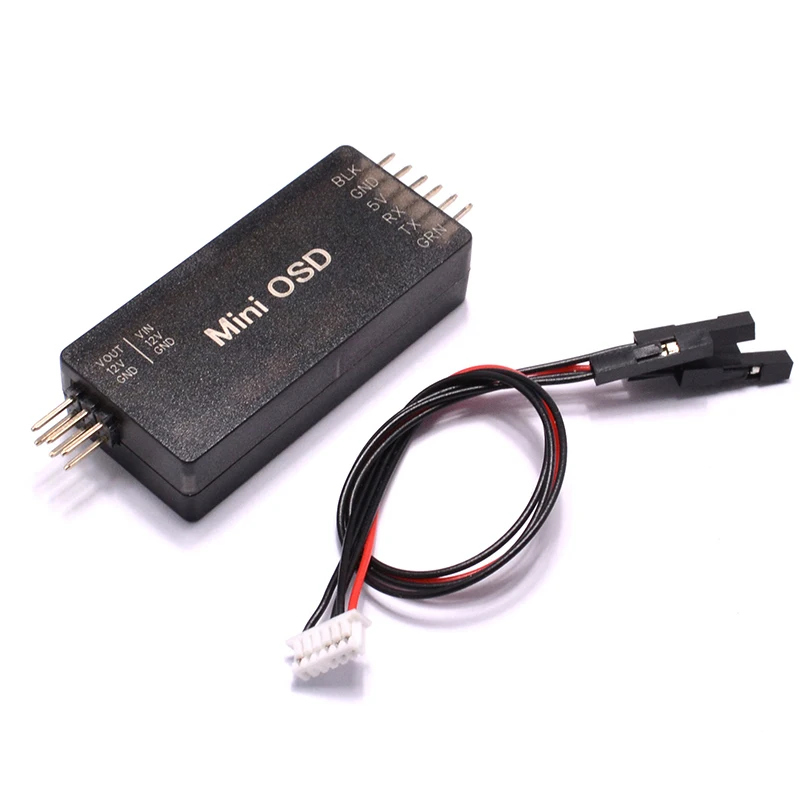 Minim OSD дисплей на экране Ardupilot Mega Mini Rev. 1 diy дроны APM2.8 APM2.5 APM2.6 Pixhawk | Электроника