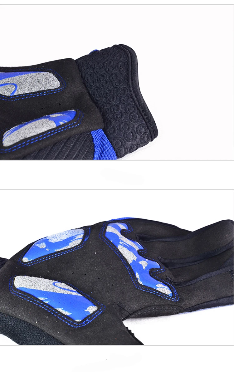Зимние велосипедные перчатки mtb guantes полный палец гелевая перчатка теплые Нескользящие ветрозащитные мужские женские горные велосипедные перчатки спортивные зеленые