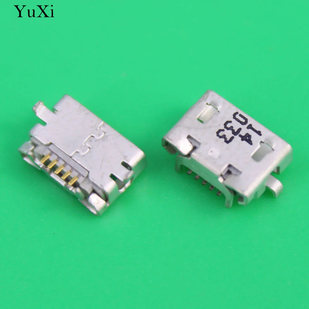 

Микро зарядное устройство YuXi USB, разъем для зарядки, разъем для Xiaomi mi pad 1 tablet 1 pad 2