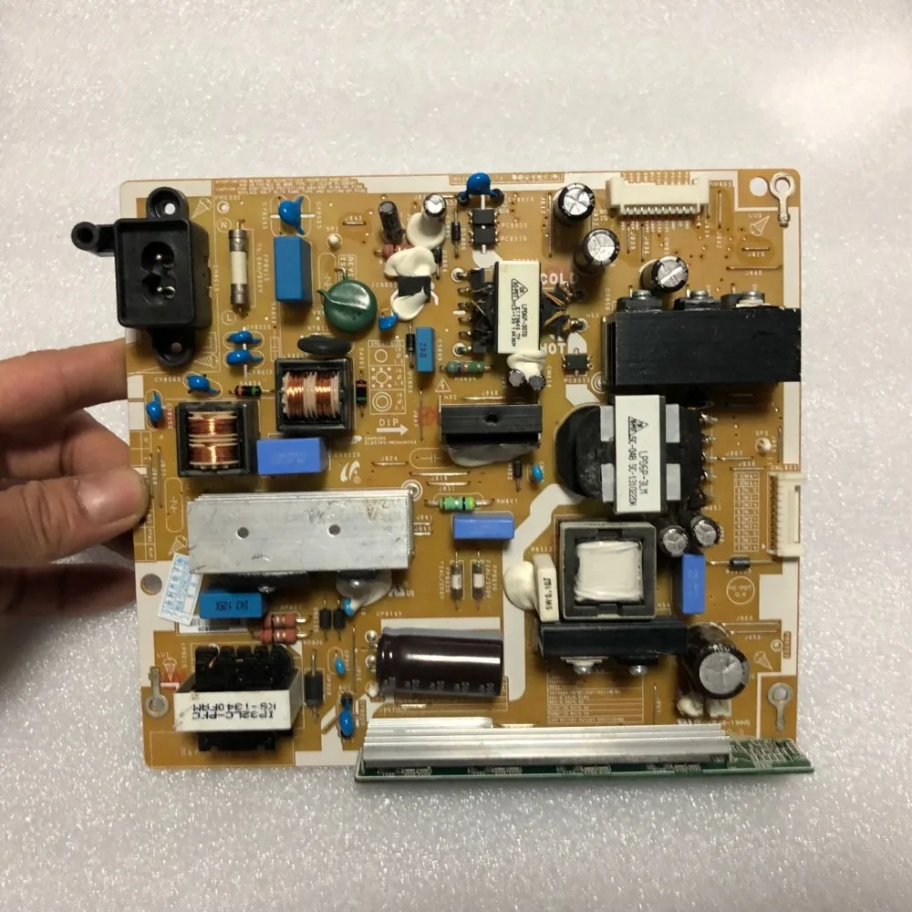 Оригинальный L46DY1_DSM BN44 00564C (BN4400564C) TV|ЖК-экраны и панели для планшетов| |