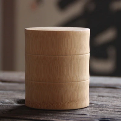 

VINRITO Бамбуковый матча кэдди